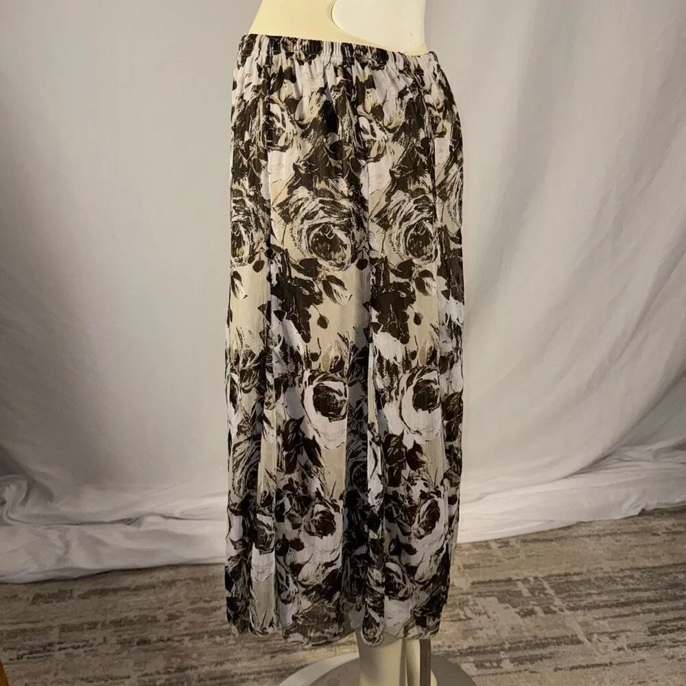 Vintage cottagecore whimsigoth